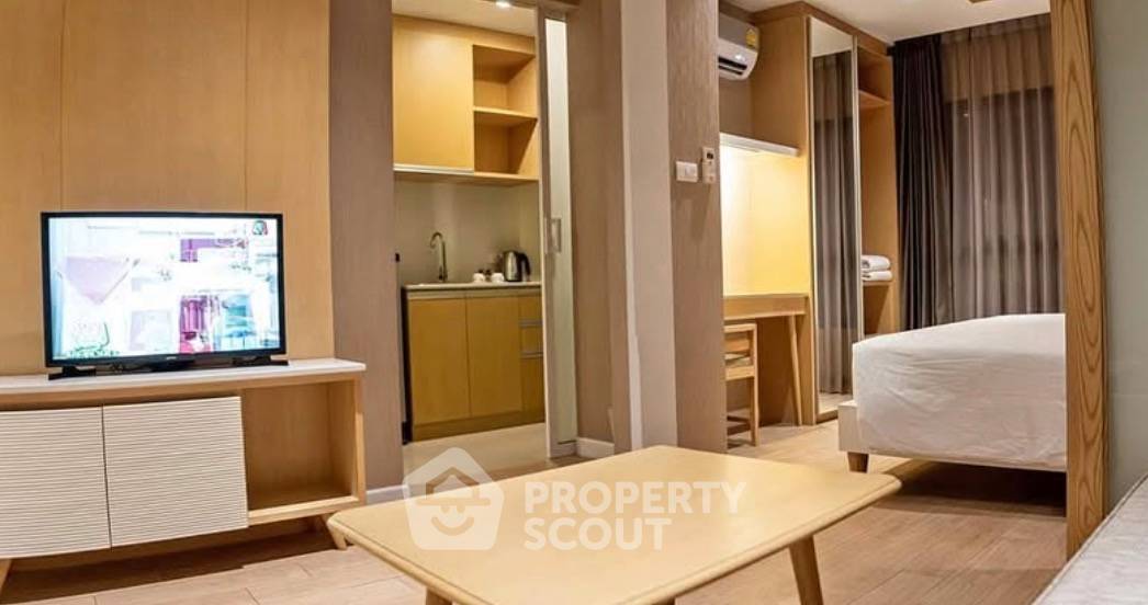picture 1-BR Condo at Maysa Condo close to Hua Hin City (ID 2152036) - 5/8