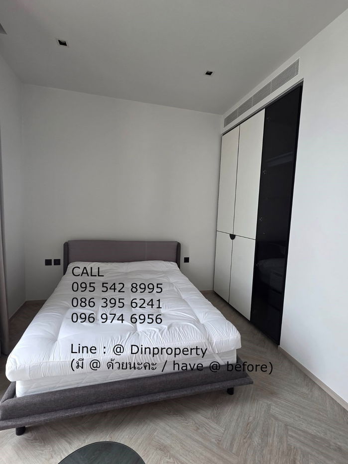 picture Rent Chapter Charoennakhon–Riverside , Studio, BTS SaphanTaksin, ICONSIAM ,Krung Thonburi, CharoenNakorn - 1/5