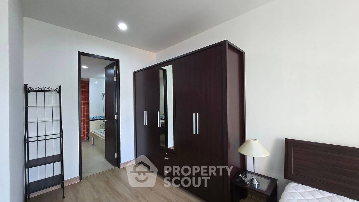 รูป คอนโด 2-ห้องนอน ที่ ซิตี้ สมาร์ท สุขุมวิท18 ใกล้ BTS อโศก (ID 1245999) - รูปที่ 6/14