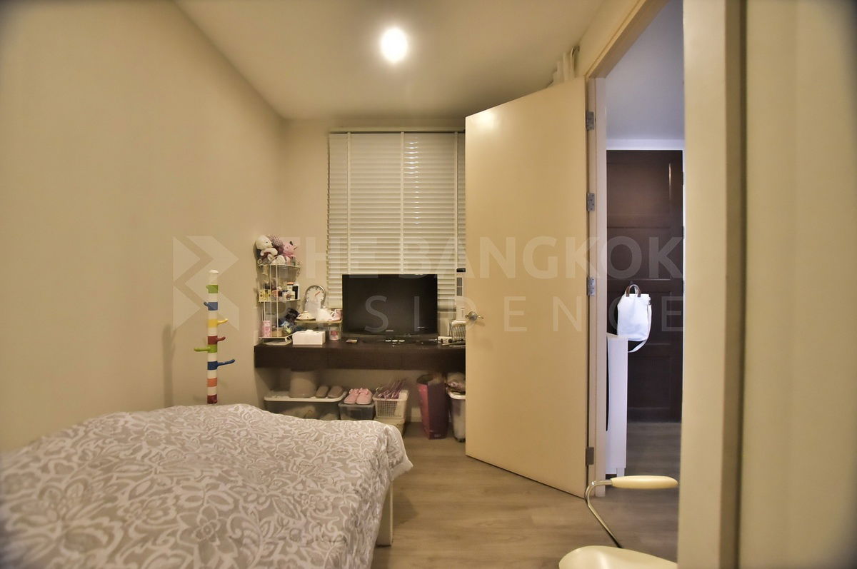 picture ⚡Special Price,Amanta Ratchada near MRT Cultural Centre - 7/19