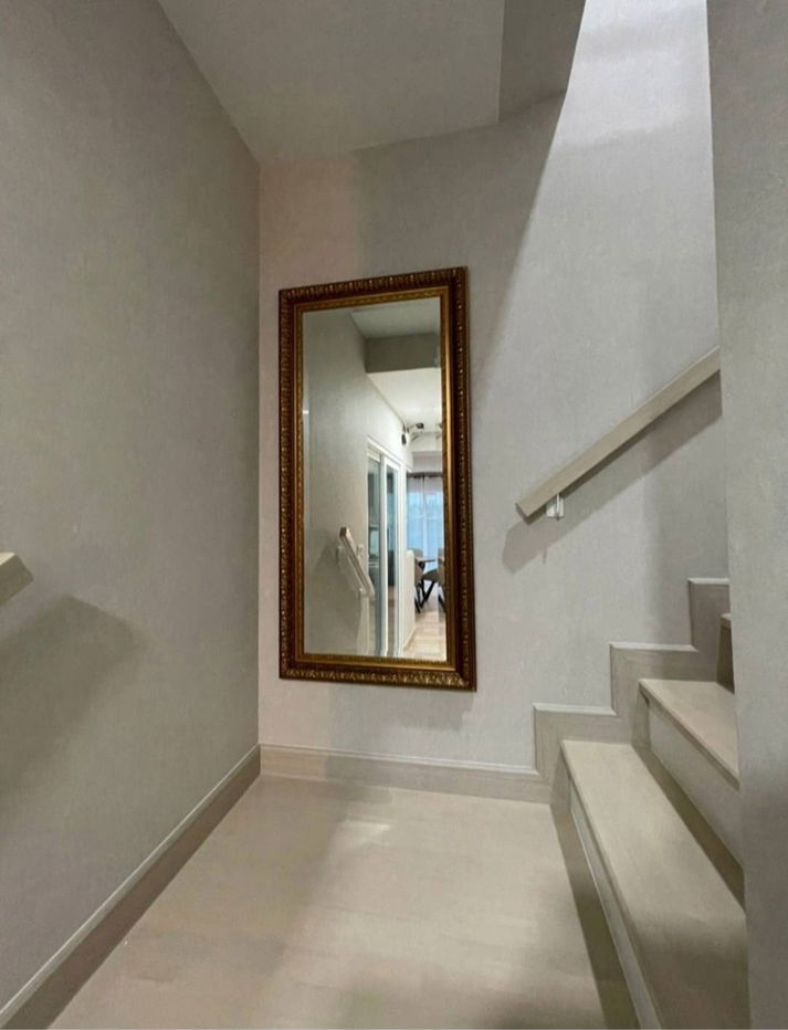 picture For rent House Villaggio - srinakarin -bangna 1  - 5/10