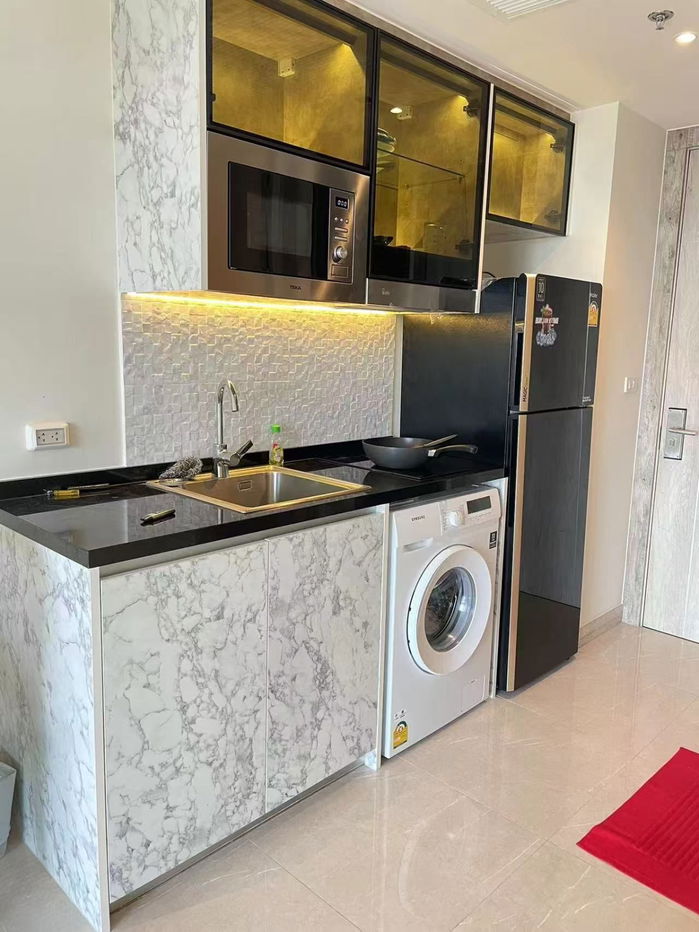 picture Urgent Sale! 1BR Riviera Monaco Condo Near Jomtien Beach  - 2/22