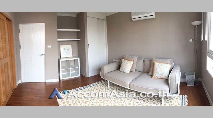 picture 🔼🔽 AccomA 📩 Corner Unit 3 BR Condominium @Baan Siri Sathorn Suanplu (AA17242) - 3/7