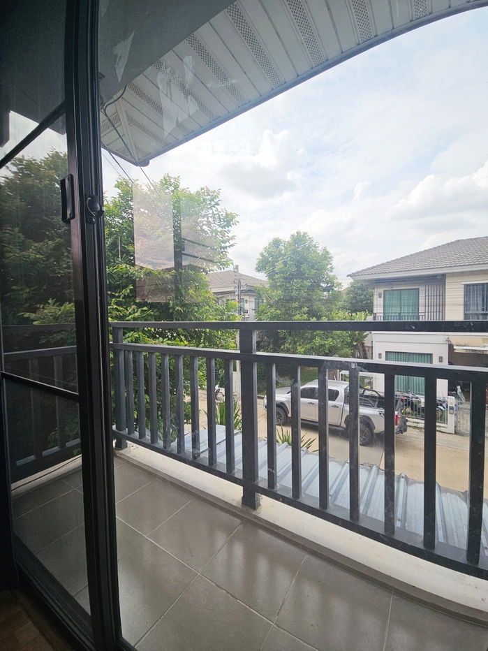 รูป 🏢 ประกาศขายบ้าน | MA-H470   โครงการ Modi Villa Chaiyaphruek (โมดิ วิลล่า ชัยพฤกษ์)  - รูปที่ 12/17