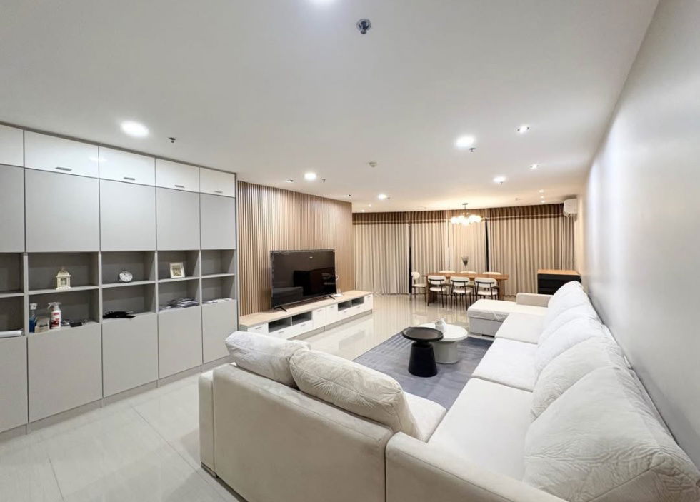รูป #R5831 🎉 200868 ให้เช่าคอนโด The Master Centrium Asoke - Sukhumvit - รูปที่ 6/12