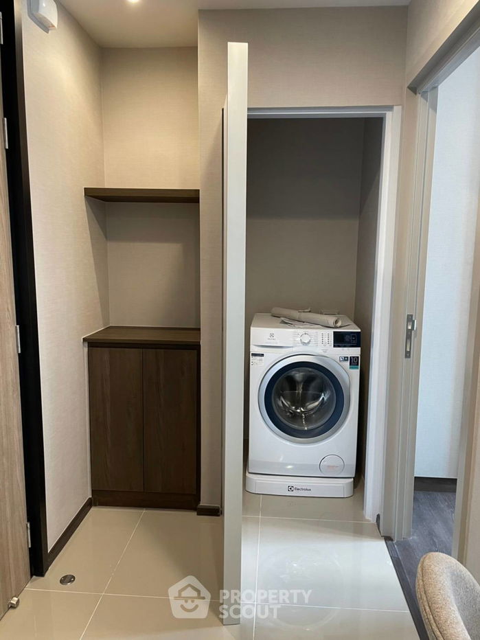 picture 2-BR Condo at Oka Haus Sukhumvit 36 near BTS Thong Lor (ID 480374) - 10/18