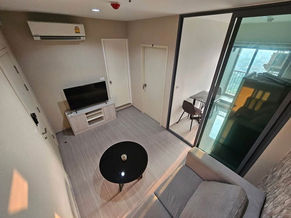 รูป [ เช่า | RENT ]  ⚡🌈S020105 แอสปาย สาทร - ราชพฤกษ์ ( Aspire Sathorn - Ratchaphruek ) ⚡🌈 LINE : @theagentpro (มี @ นำหน้าด้วยครับ)  - รูปที่ 14/15
