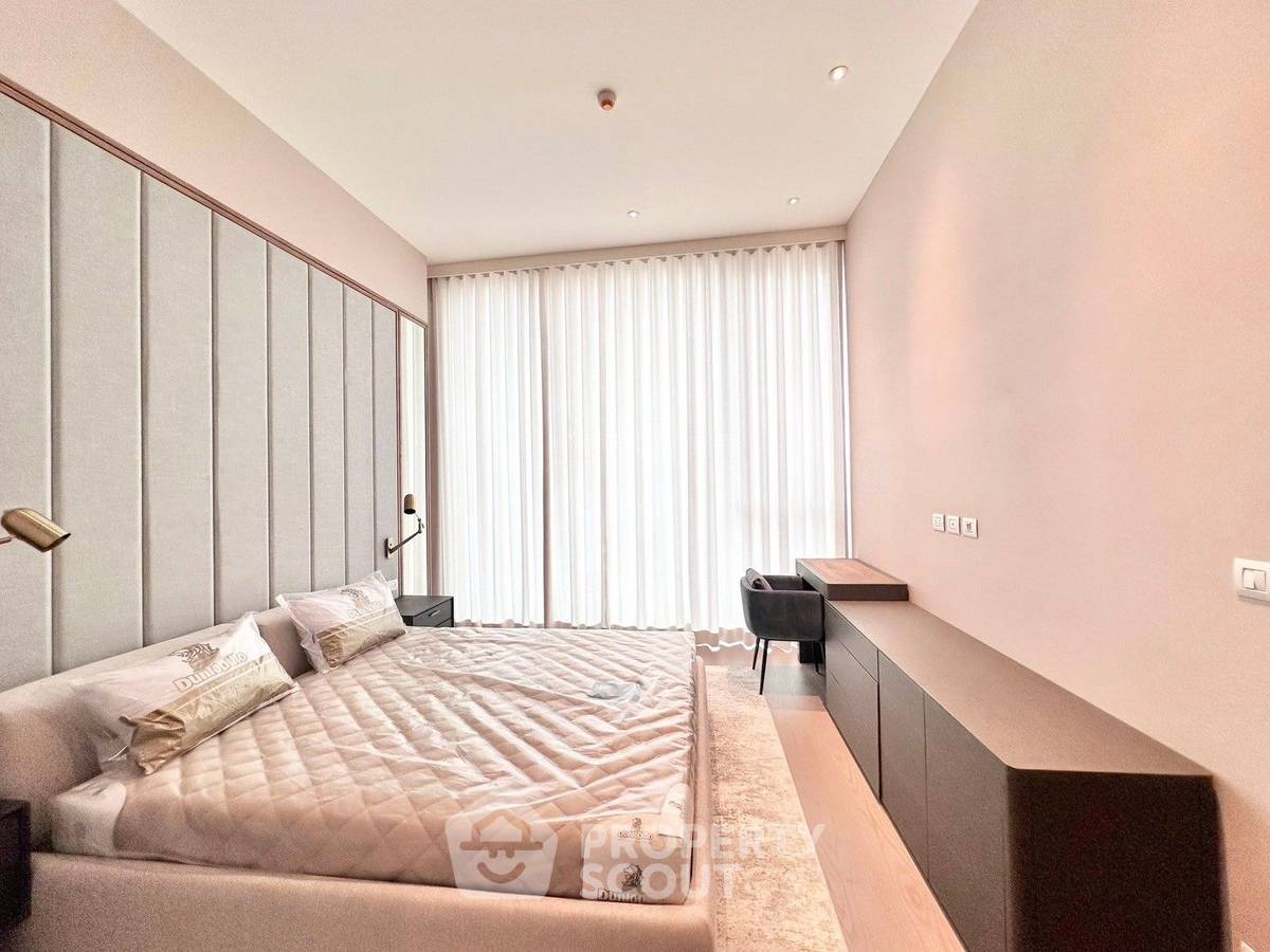 รูป คอนโด 1-ห้องนอน ที่ สโคป หลังสวน ใกล้ BTS ชิดลม (ID 2260665) - รูปที่ 9/14