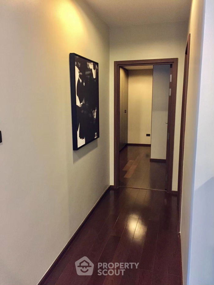 picture 2-BR Condo at The Hudson Sathorn 7 near BTS Chong Nonsi (ID 1010195) - 5/9