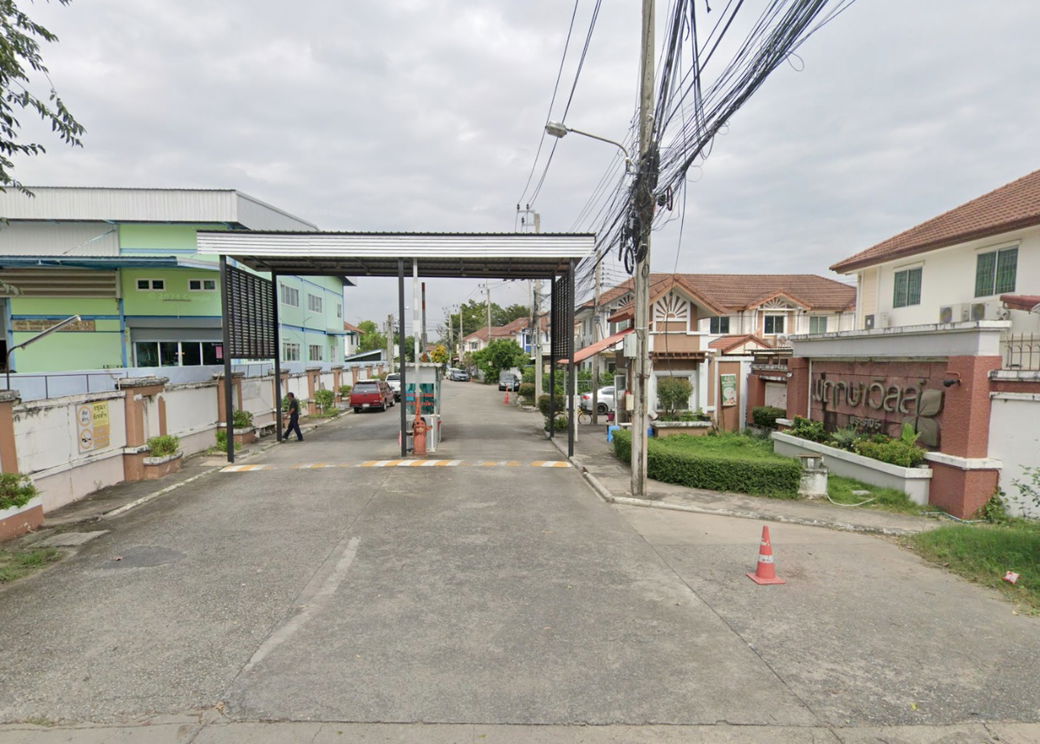 รูป Pruksa Ville 11 Rama 5 - รูปที่ 2/2