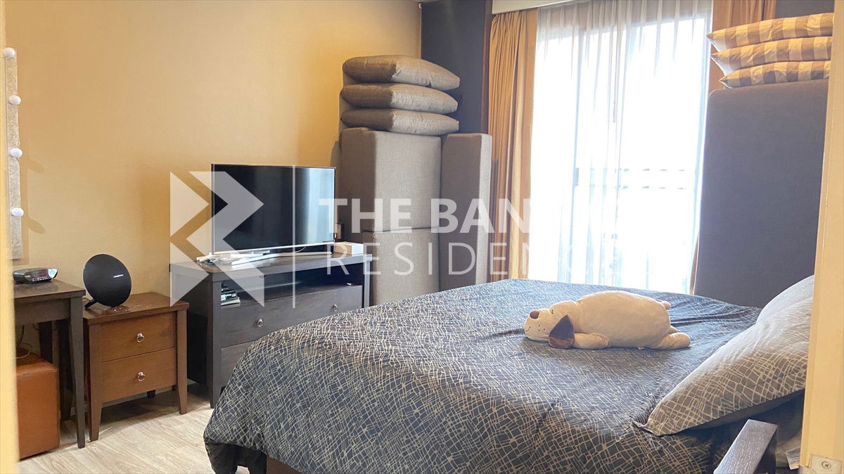 picture ⚡Special Price,Amanta Ratchada near MRT Cultural Centre - 5/19