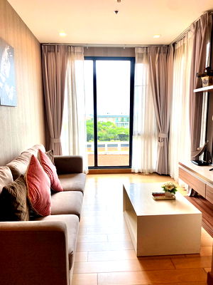 Condos for rent Chiang Mai : Room for rent 1 Bedroom The Astra Condo Changklan Road