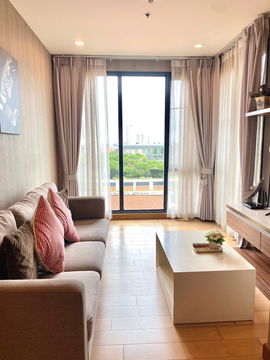 The Astra Condo ให้เช่าคอนโดใจกลางเมือง ย่านช้างคลาน