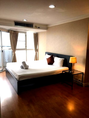 คอนโดให้เช่า : เช่าคอนโด The Waterford Diamond/เดอะ วอเตอร์ ฟอร์ด ไดมอนด์ (D6808048) ID Line : @condo101