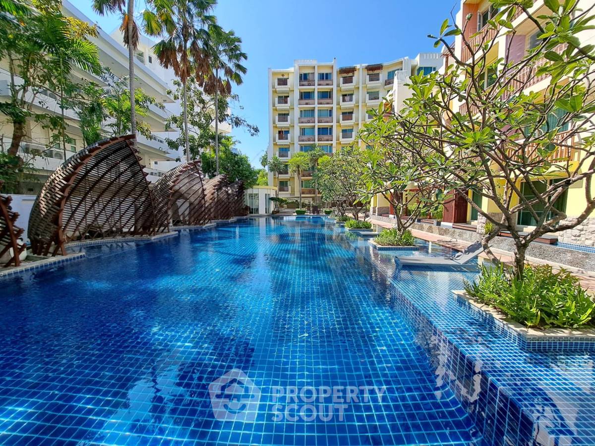รูป คอนโด 2-ห้องนอน ที่ มิคโคนอส หัวหิน ใกล้ ตลาดโต้รุ่งหัวหิน (ID 2263747) - รูปที่ 11/11