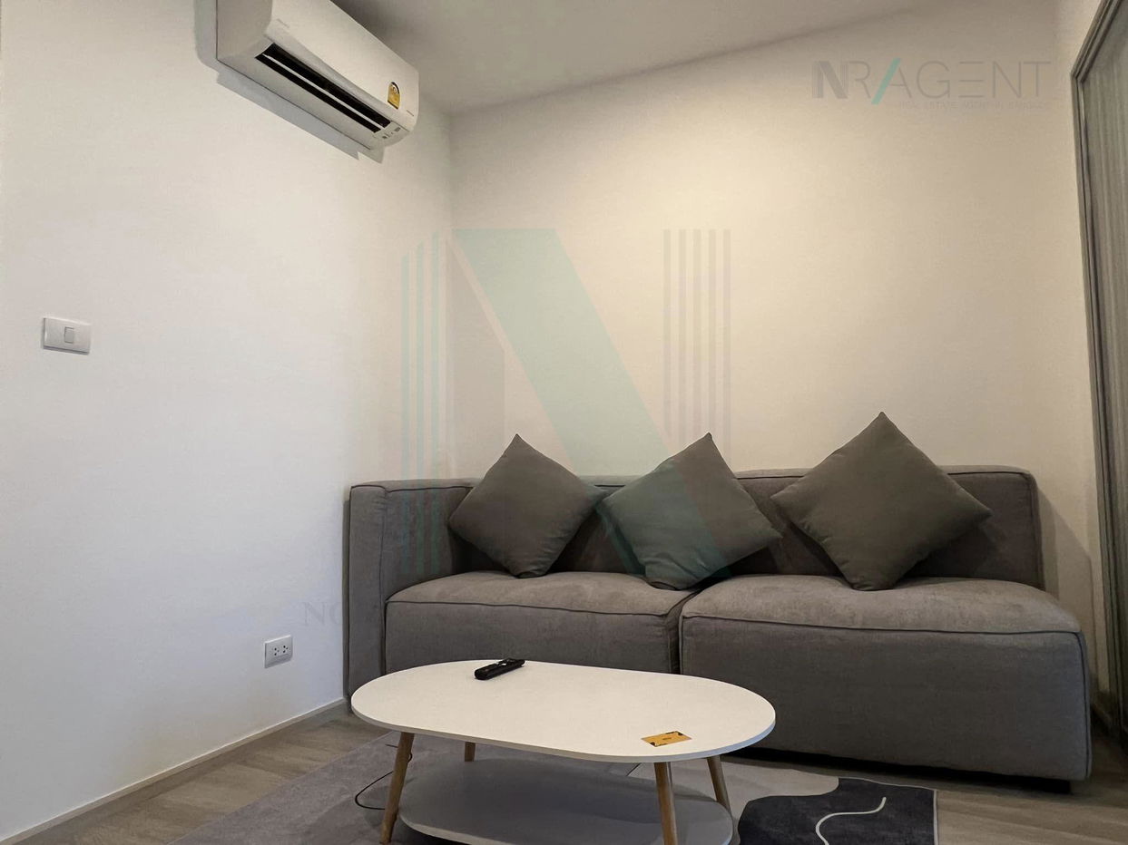 picture 📌 For Rent Condo ELIO SATHORN-WUTTHAKAT Building 1, Floor 40,1 bed room, Room size 31.00 sqm - 7/8