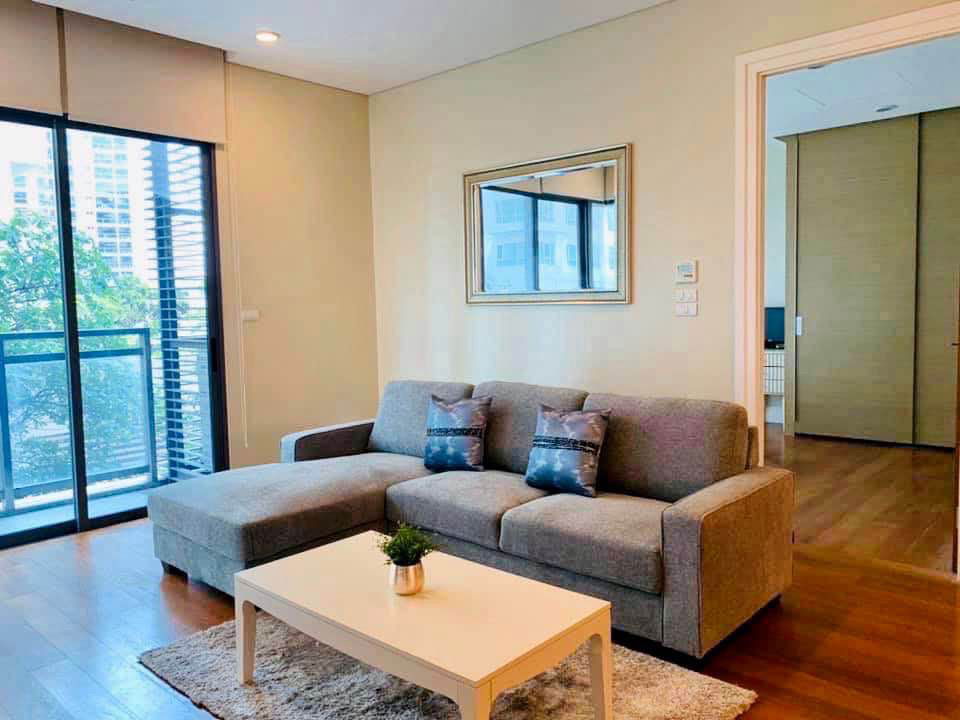 picture For rent Bright Sukhumvit 24 (BTS Phrom Phong) - 4/11
