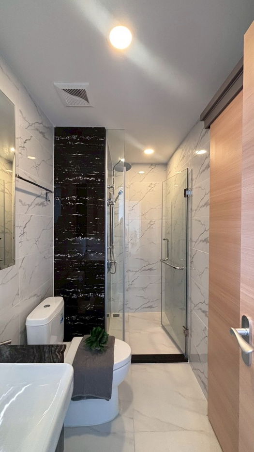 รูป #S4372🔥ขายคอนโดใหม่ Sapphire Condominium Rama 3  - รูปที่ 9/11