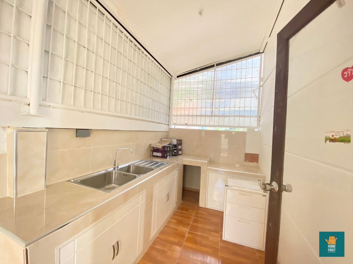 รูป ให้เช่า Townhome 3 ชั้น เมืองทองธานี โครงการ 1 2นอน3น้ำ 25ตร.วา 20,000 บาท - รูปที่ 18/18