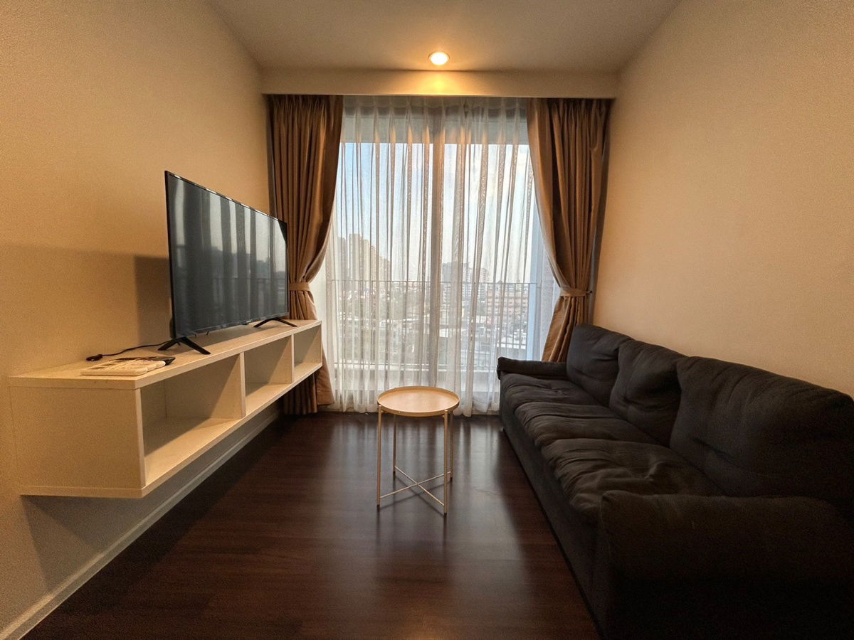 picture Condo for rent Whizdom Inspire Monthly 30,000 thb. - 2/12
