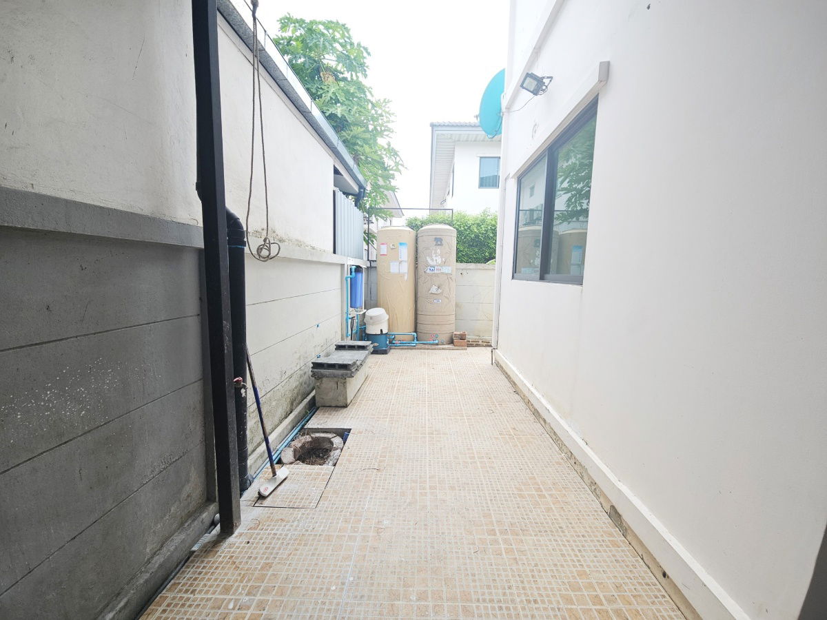 รูป 🏢 ประกาศขายบ้าน | MA-H470   โครงการ Modi Villa Chaiyaphruek (โมดิ วิลล่า ชัยพฤกษ์)  - รูปที่ 2/17