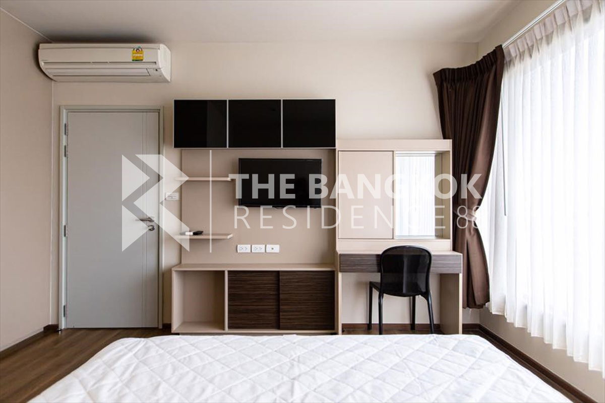 picture ⚡Great price! prime location,ONYX Phaholyothin near BTS Saphan Khwai - 9/21