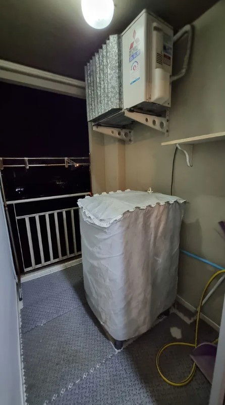picture 🥳[Rent-RAR2508-2134] Lumpini Condo Town Bodindecha Ramkhamhaeng. Fl.8*Washing machine *Near Ramkhamhaeng University💚Line id: @thefirstagent** - 7/7