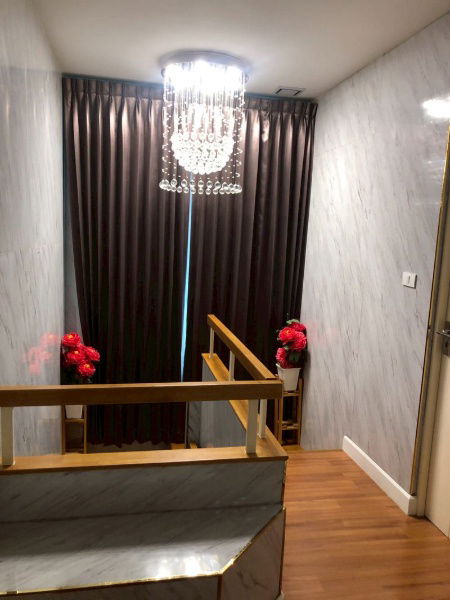 picture For Rent Manthana Srinakarin-Romklao Unit 276/99 - 9/17