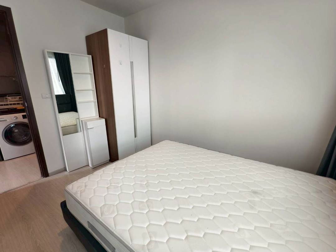 picture For Rent Rhythm Asoke 1 💥🌟 2 bed 1 bath only 22,000  - 4/10