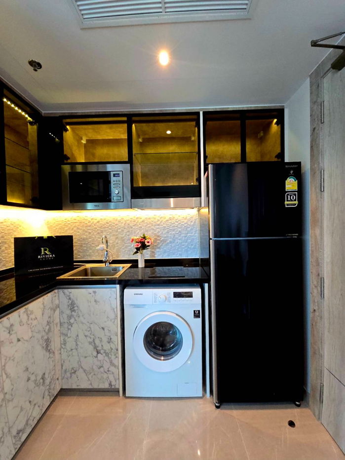 picture Luxury Sea View Condo for Rent in Pattaya – The Riviera Monaco, Jomtien - 8/30