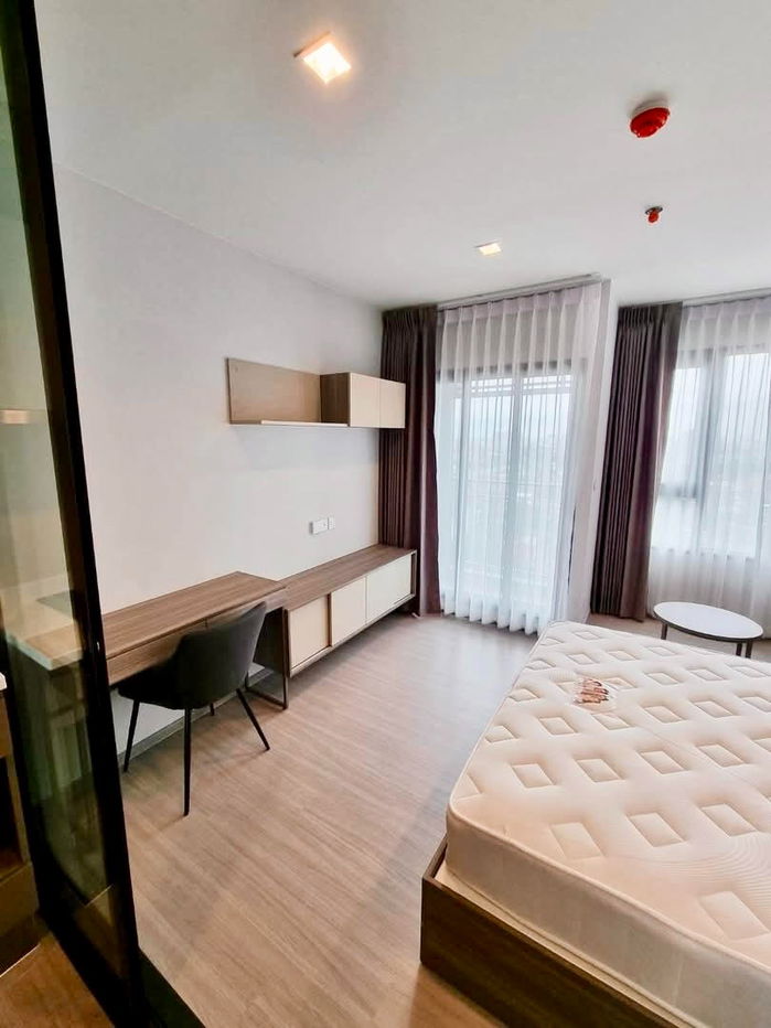 picture code : B122 Life Sathorn Sierra - 2/8