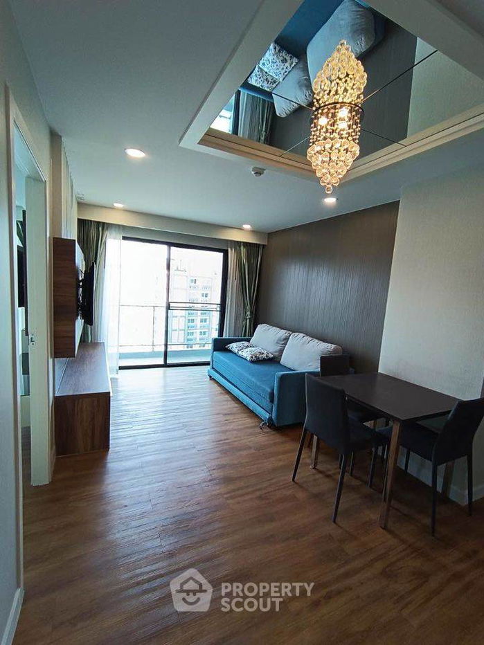 picture 2-BR Condo at Dusit Grand Park close to Pattaya (ID 1163157) - 1/18