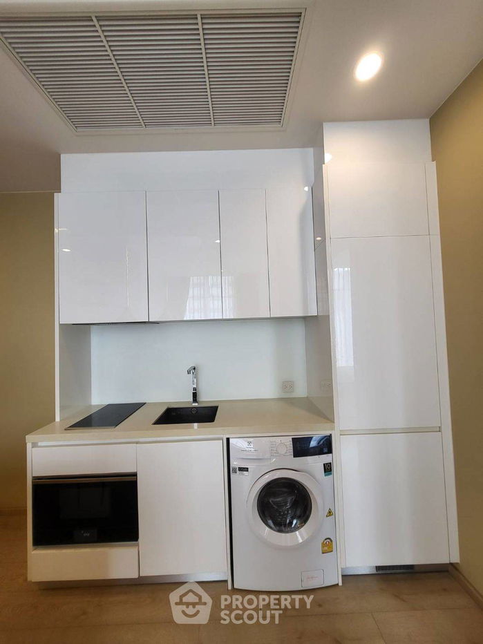 รูป คอนโด 1-ห้องนอน ที่ โนเบิล บีอี ไนน์ทีน สุขุมวิท ใกล้ BTS นานา (ID 2177936) - รูปที่ 14/17