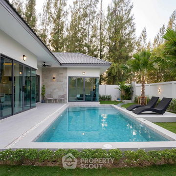 3-BR Villa at Oxygen Hua Hin (ID 2048948)