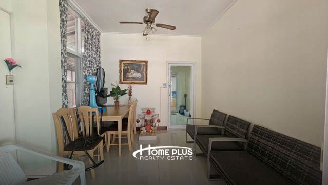 รูป ขายบ้านเดี่ยว 2 ชั้น (หลังมุม) หมู่บ้านเพ็ญศิริ ซอยสุวินทวงศ์ 25 - รูปที่ 14/20