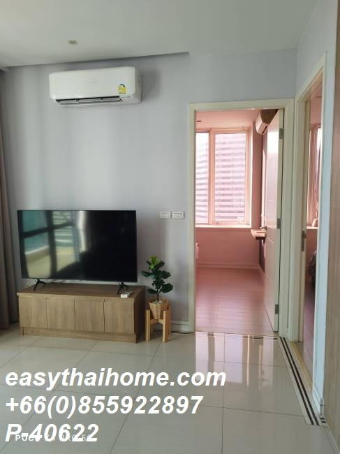 picture P-40622 Condo for rent T.C. Green fully furnished (Confirm again when visit).  - 17/17
