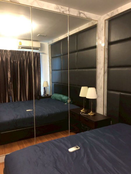 picture For Rent Manthana Srinakarin-Romklao Unit 276/99 - 5/17