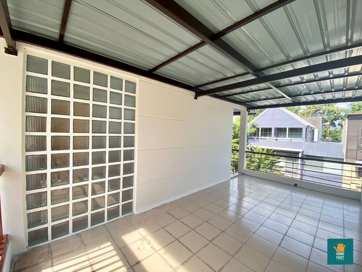 รูป ให้เช่า Townhome 3 ชั้น เมืองทองธานี โครงการ 1 2นอน3น้ำ 25ตร.วา 20,000 บาท - รูปที่ 4/18