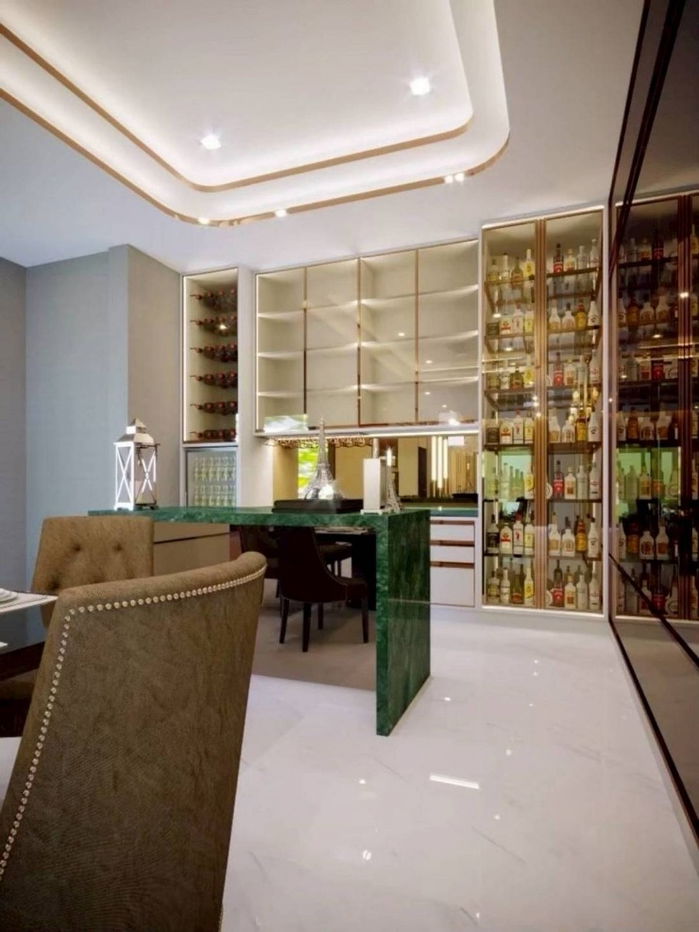 รูป 🏡✨ ให้เช่า บ้านเดี่ยวหรู 3 ชั้น – Grand Bangkok Boulevard East พระราม 9 ✨🏡
 - รูปที่ 5/12