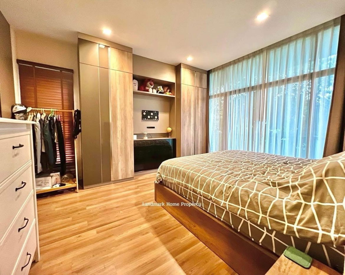 รูป เศรษฐสิริ แจ้งวัฒนะ-ประชาชื่น 1 บ้านสวย - รูปที่ 13/14