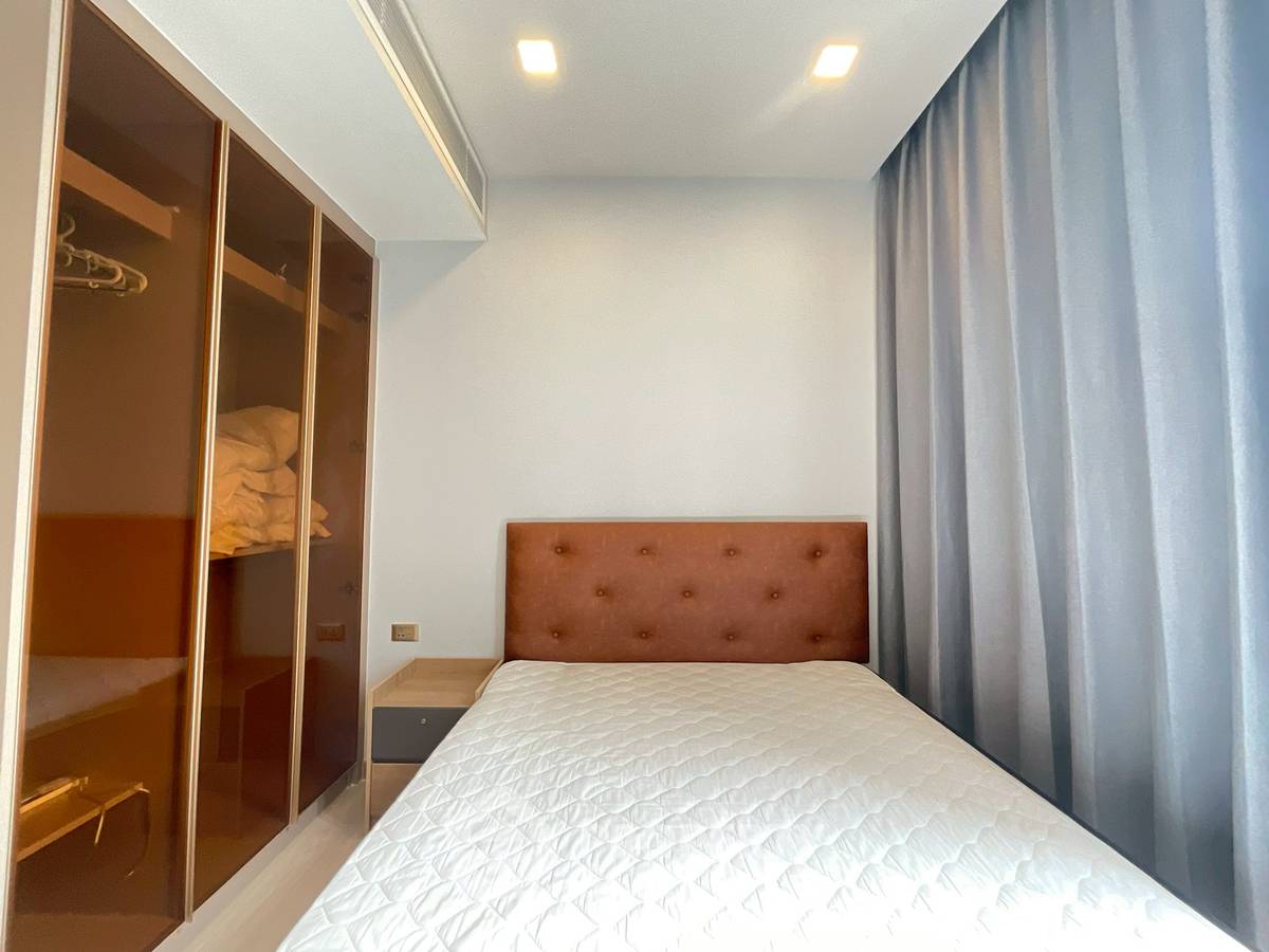 picture 2-BR Condo at One 9 Five Asoke - Rama 9 near MRT Phra Ram 9 (ID 2250898) - 7/12