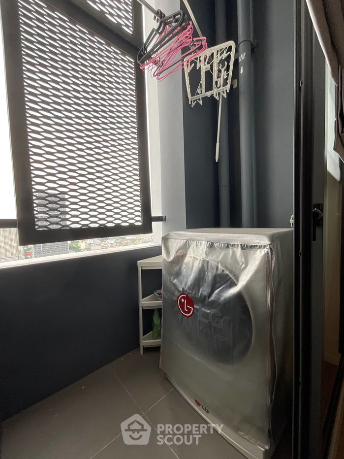 picture 2-BR Condo at Siamese Sukhumvit 48 near BTS On Nut (ID 1410801) - 24/25