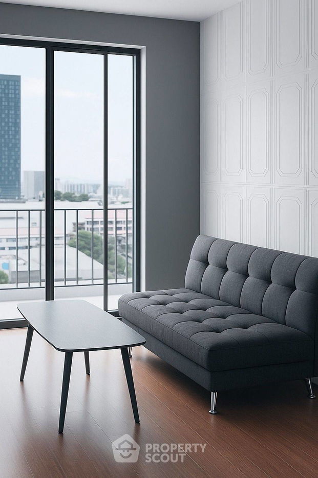 picture 2-BR Condo at Diamond Sukhumvit near BTS On Nut (ID 2261703) - 1/12