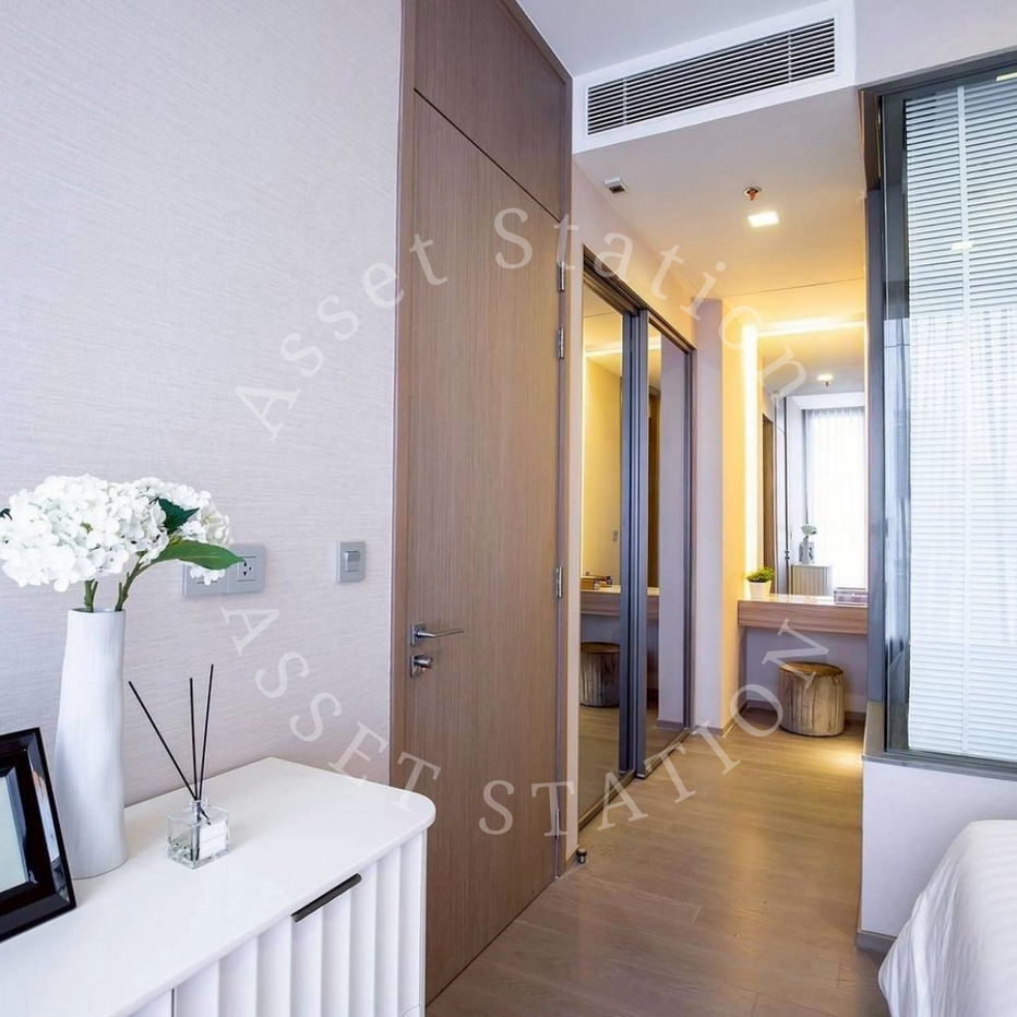 รูป 💥 New Available | The Esse Asoke ใกล้ MRT สุขุมวิท 💥 - รูปที่ 7/9