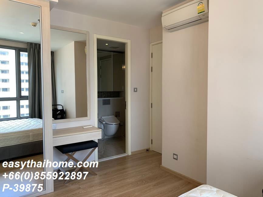 picture P-39875 Condo for rent H Sukhumvit 43 fully furnished (Confirm again when visit).  - 8/12