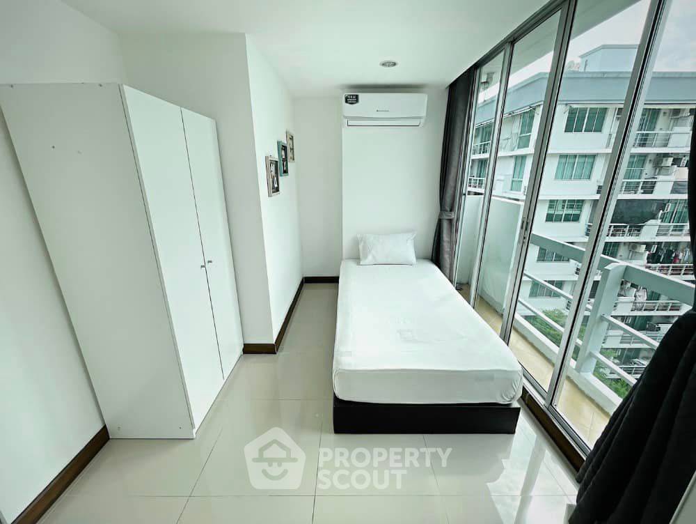 รูป คอนโด 3-ห้องนอน ที่ วอเตอร์ฟอร์ด สุขุมวิท 50 คอนโดมิเนียม ใกล้ BTS อ่อนนุช (ID 767223) - รูปที่ 9/14
