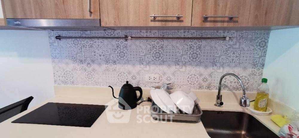 picture 1-BR Condo at La Habana Hua Hin close to Vana Nava Water Jungle (ID 1427634) - 8/22