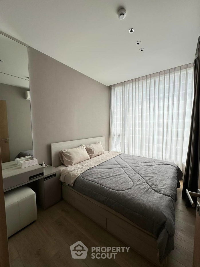 picture 1-BR Condo at The Fine Bangkok Thonglor-Ekamai near BTS Thong Lor (ID 1970813) - 11/11