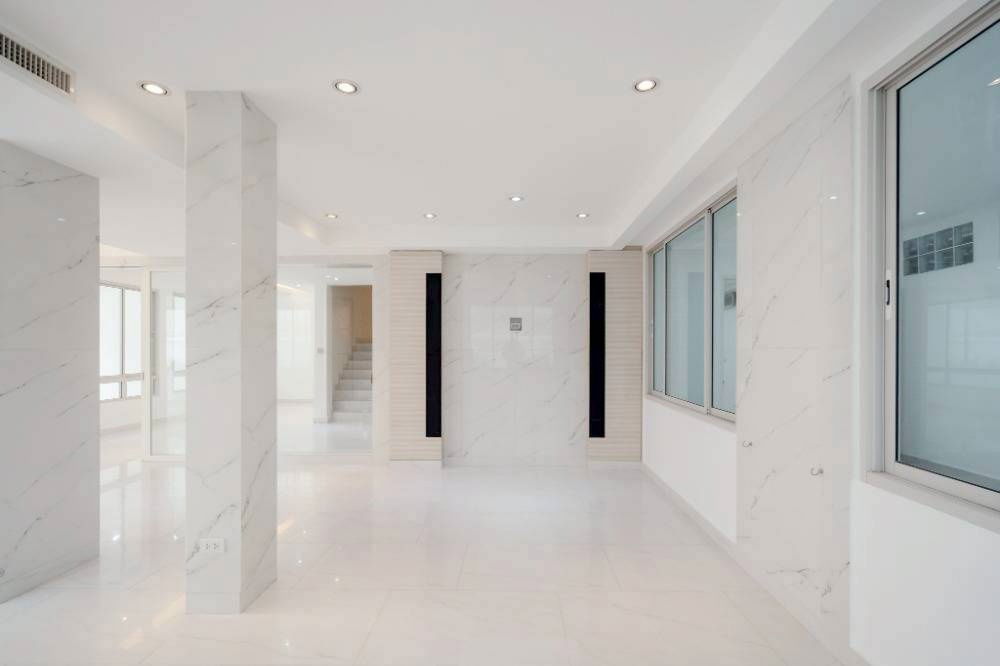 รูป ★ Rare Unit ★ ทาวน์โฮม 3 ชั้น 4 ห้องนอน 6 ห้องน้ำ 2 ที่จอดรถ | ขนาดที่ดิน 48.00 ตร.ว. พื้นที่ใช้สอย 440.00 ตร.ม. | ใกล้ BTS อโศก, รงเรียนนานาชาติ NIST - รูปที่ 11/20