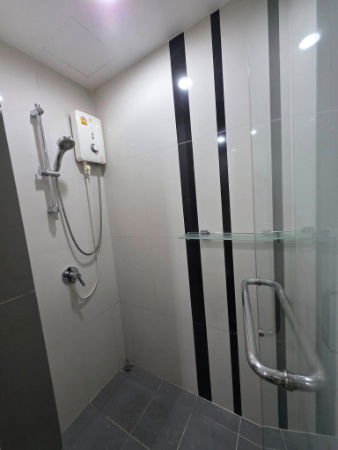 picture S405 [For Sale] Artemis Sukhumvit 77 🚆 Near BTS On Nut 💎 Selling price only 2.65 million baht 💎 - 13/13